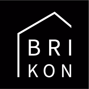 Brikon Contracting logo