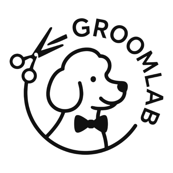 GroomLab YEG logo